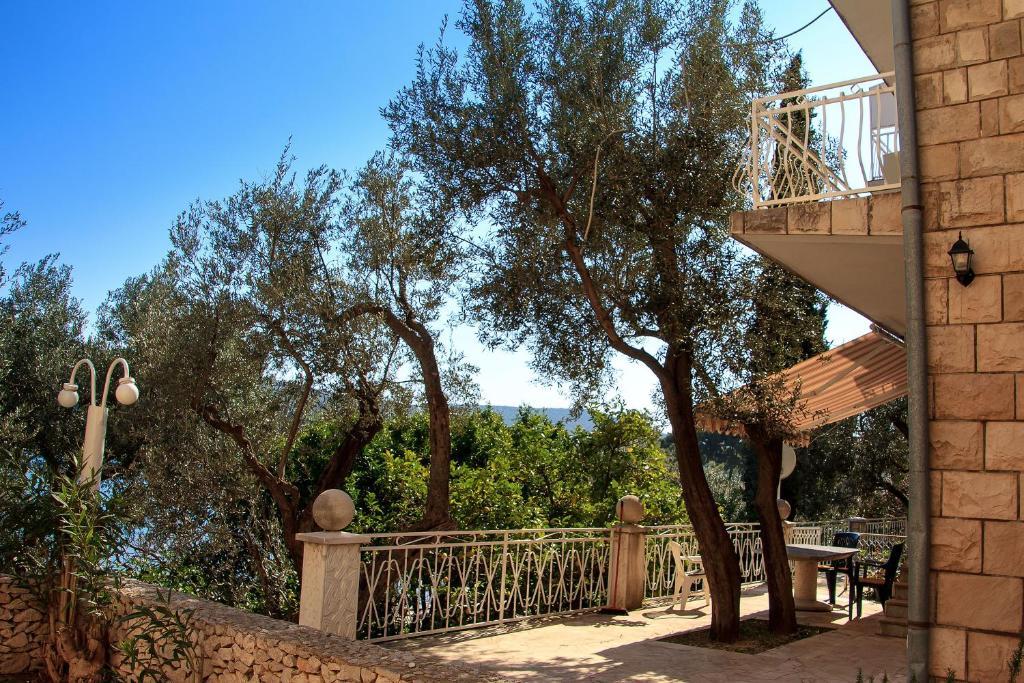 סלאנו Vila Luka מראה חיצוני תמונה