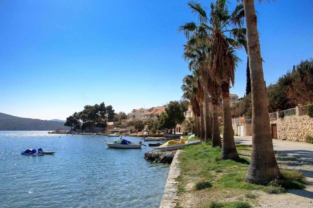 סלאנו Vila Luka מראה חיצוני תמונה