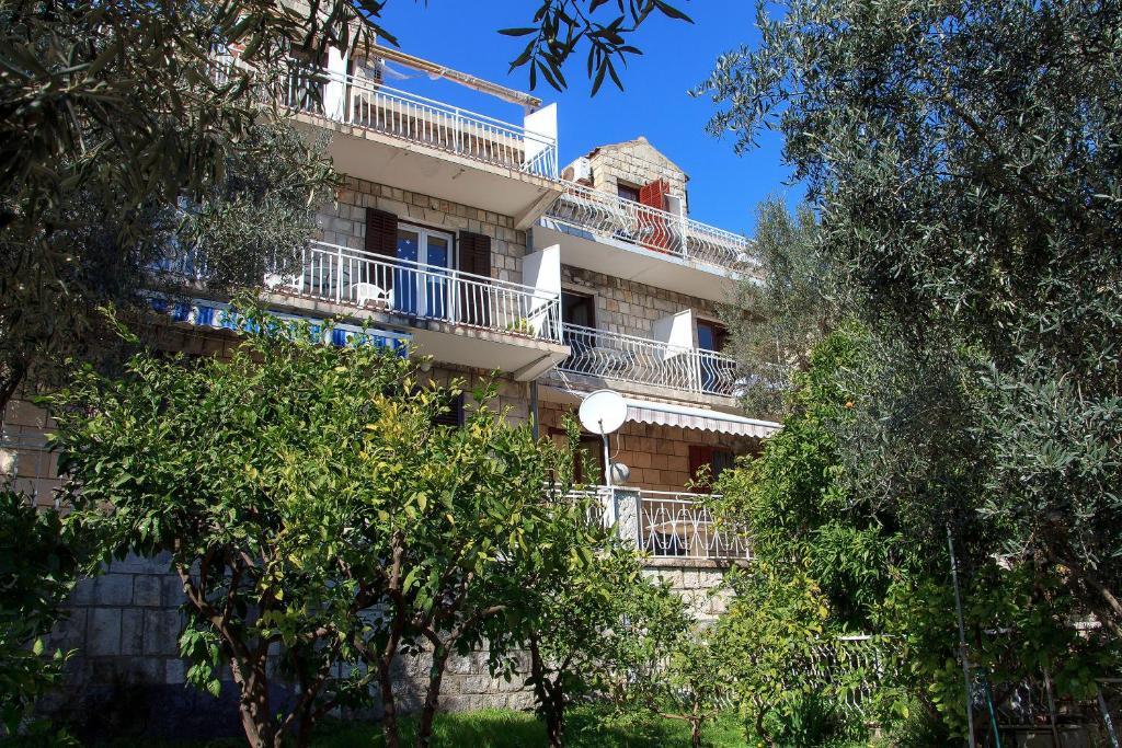 סלאנו Vila Luka מראה חיצוני תמונה