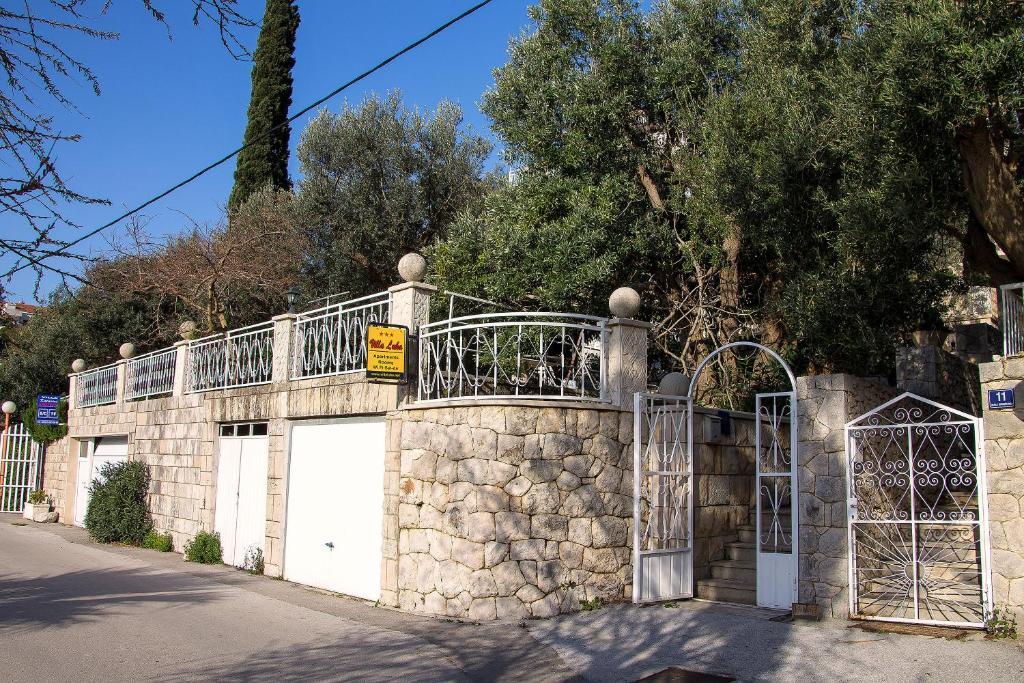 סלאנו Vila Luka מראה חיצוני תמונה